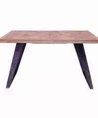 135cm Dining Table